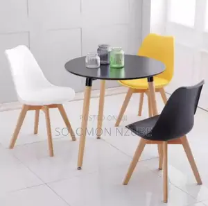 Wooden Dining Table