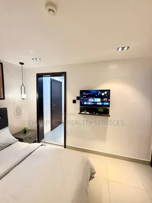 Furnished Mini Flat in Ikoyi S.W for rent