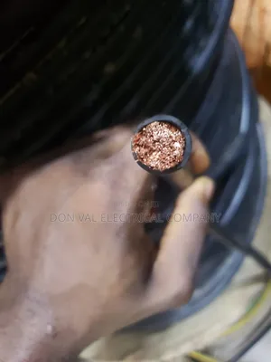70mm Welding Cable