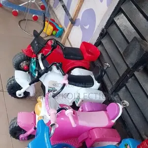 Power Bike