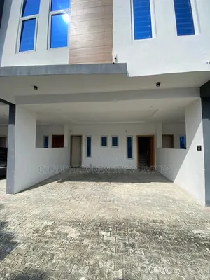 4bdrm Duplex in Ikate for rent