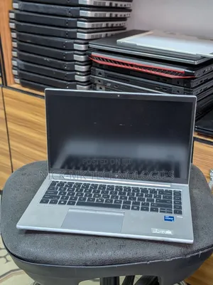 Laptop HP EliteBook 840 G8 8GB Intel Core i5 SSD 256GB