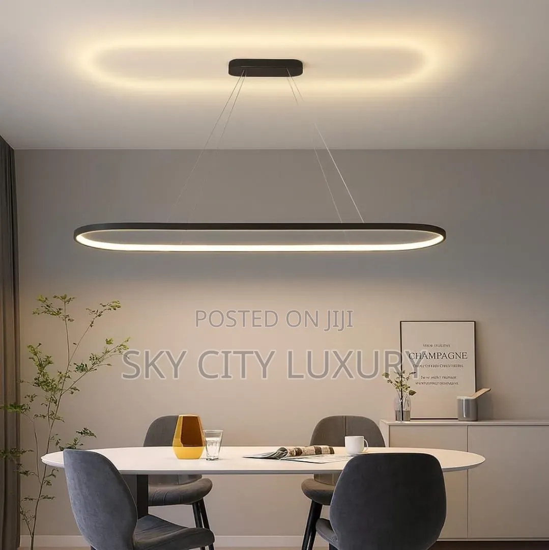 New Design Beautiful Led Dropping Pendant Light