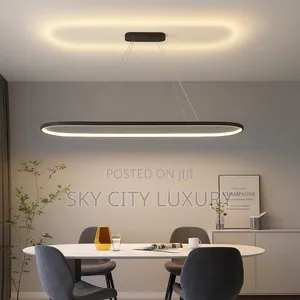 New Design Beautiful Led Dropping Pendant Light