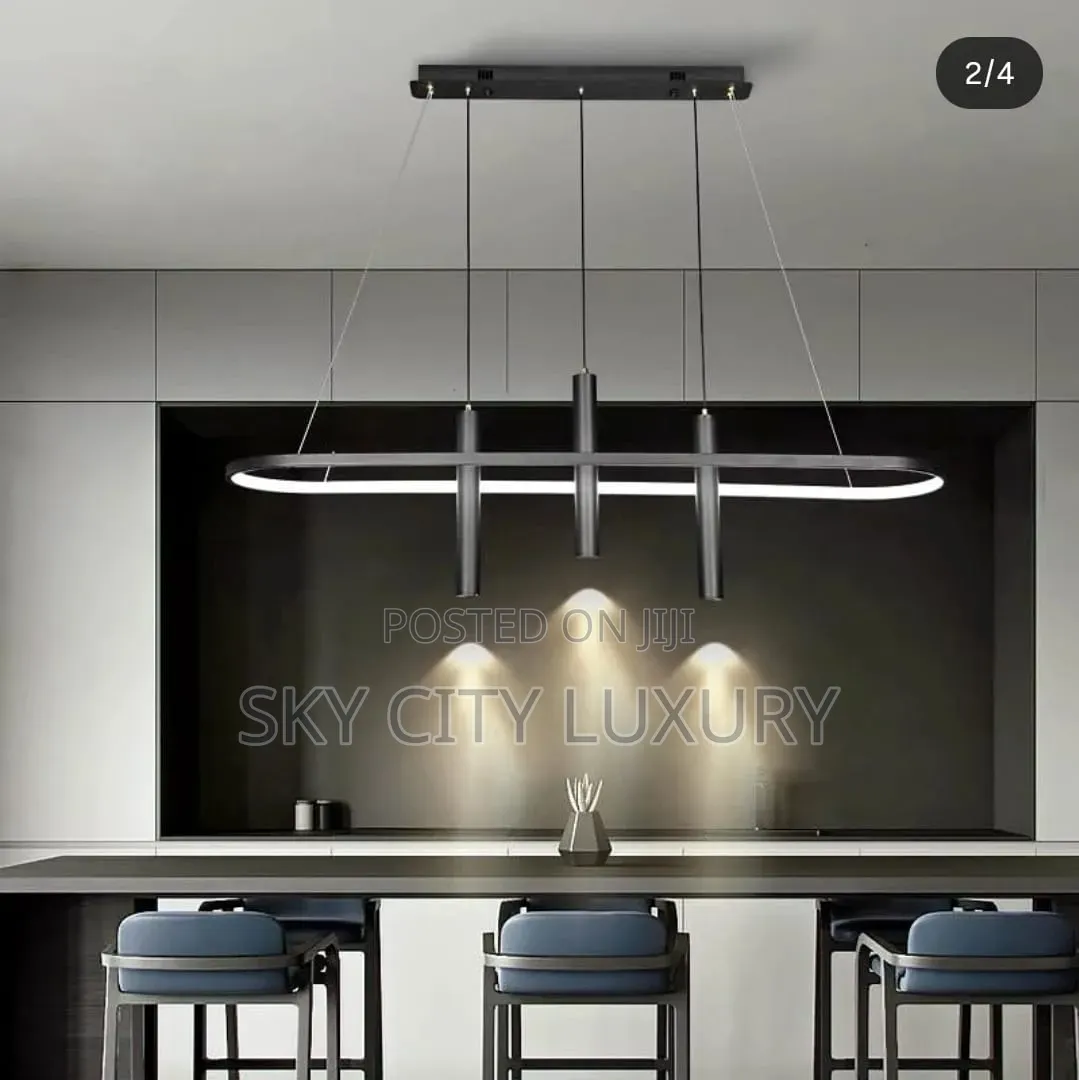 New Design Beautiful Led Dropping Pendant Light