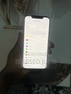 Apple iPhone 12 Pro Max 512 GB