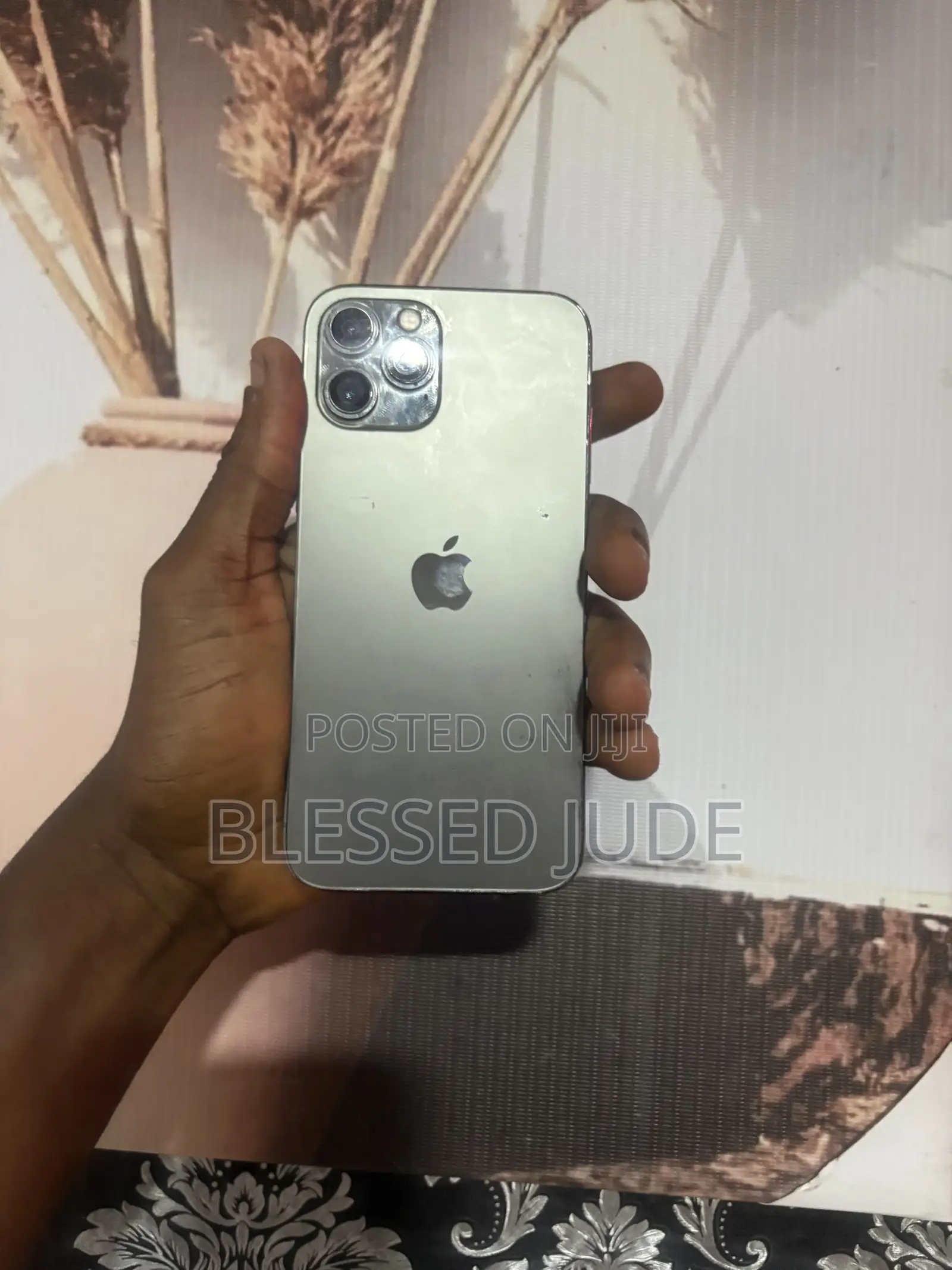Apple iPhone 12 Pro Max 512 GB