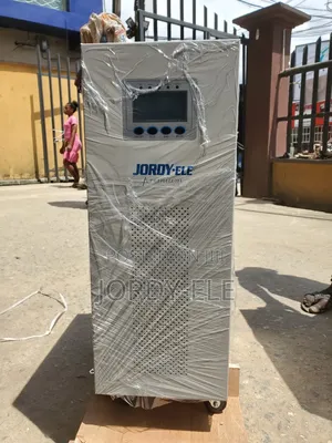 Inverter Cabinet