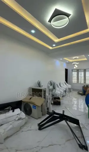 3bdrm Block of Flats in Katampe (Main) for rent