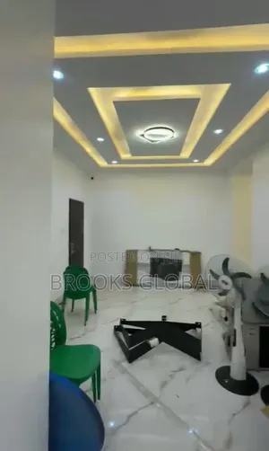 3bdrm Block of Flats in Katampe (Main) for rent
