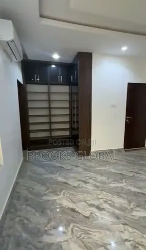 3bdrm Block of Flats in Katampe (Main) for rent