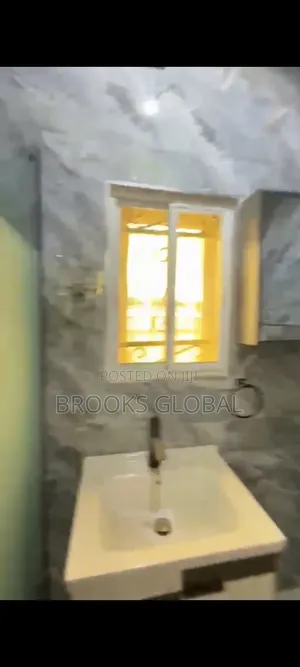 3bdrm Block of Flats in Katampe (Main) for rent