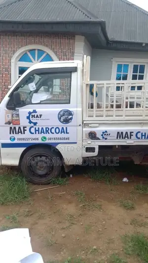 Hijet Pick Up