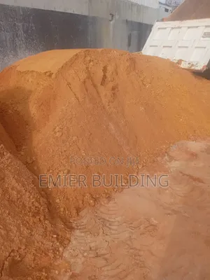 Yellow Plaster Sand