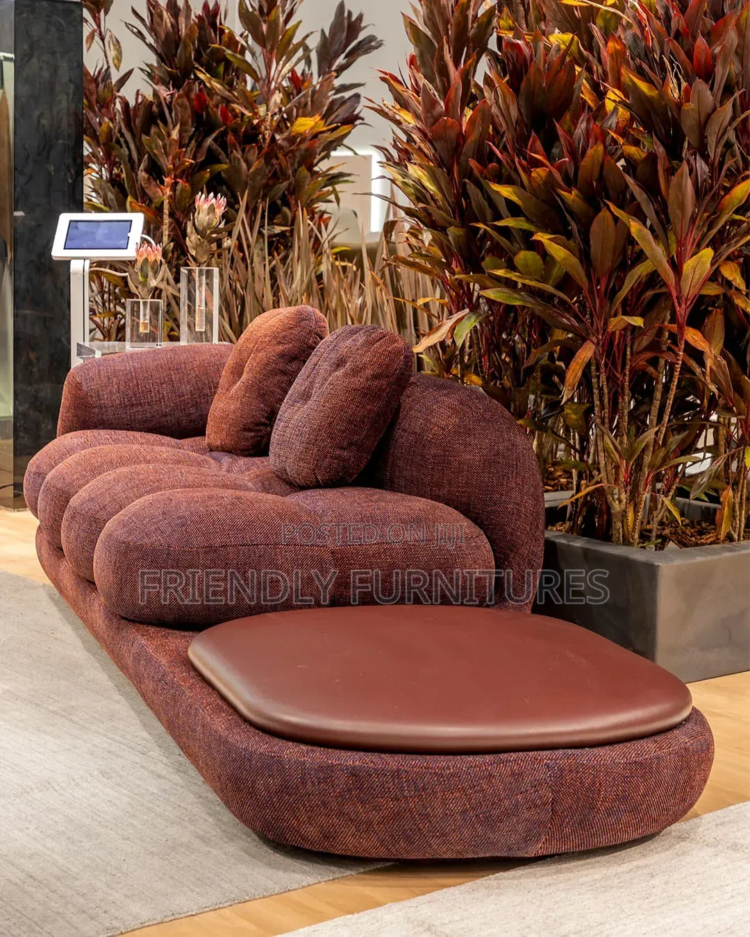 Modern Chair