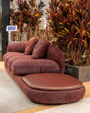 Modern Chair