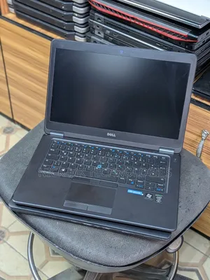 Laptop Dell Latitude E7450 8GB Intel Core i5 HDD 500GB