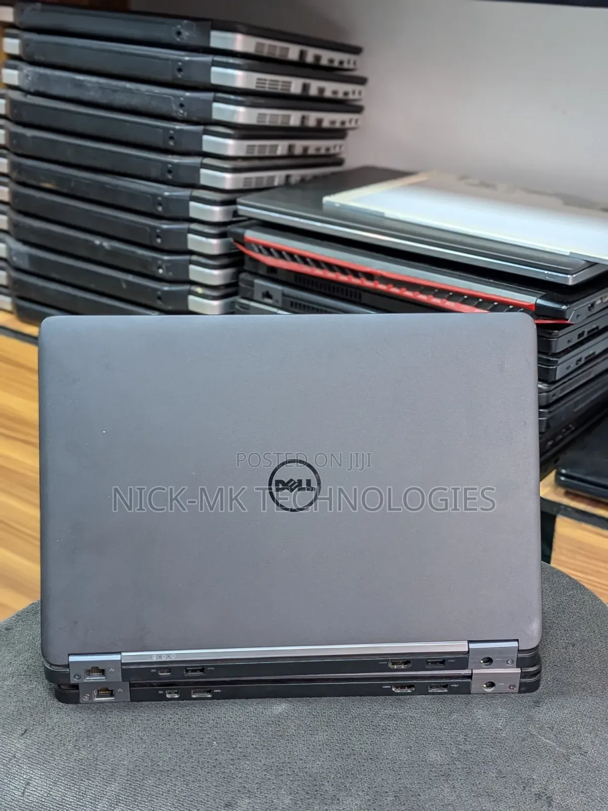 Laptop Dell Latitude E7450 8GB Intel Core i5 HDD 500GB