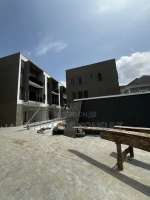 3bdrm Apartment in Harmony Estate, Iseri for sale