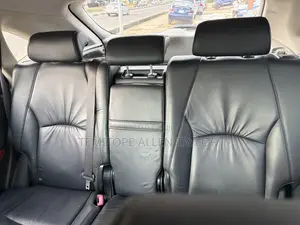 Lexus RX 330 AWD 2006 Silver