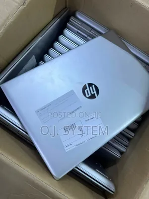 Laptop HP ProBook 640 G5 16GB Intel Core i7 SSD 512GB