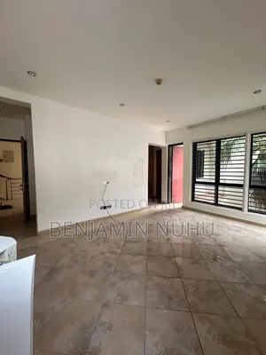 4bdrm Duplex in Banana Island Estate for rent