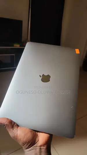 Laptop Apple MacBook 2017 8GB HDD 256GB