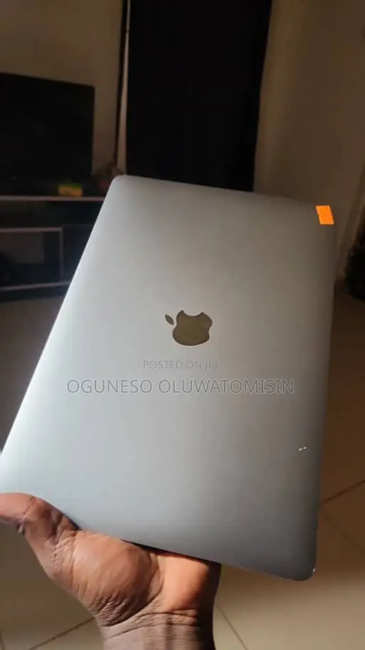 Laptop Apple MacBook 2017 8GB HDD 256GB