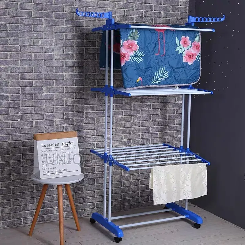 Clothes Drying Rack