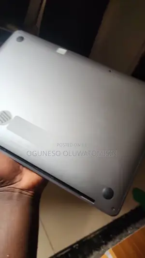 Laptop Apple MacBook 2017 8GB HDD 256GB