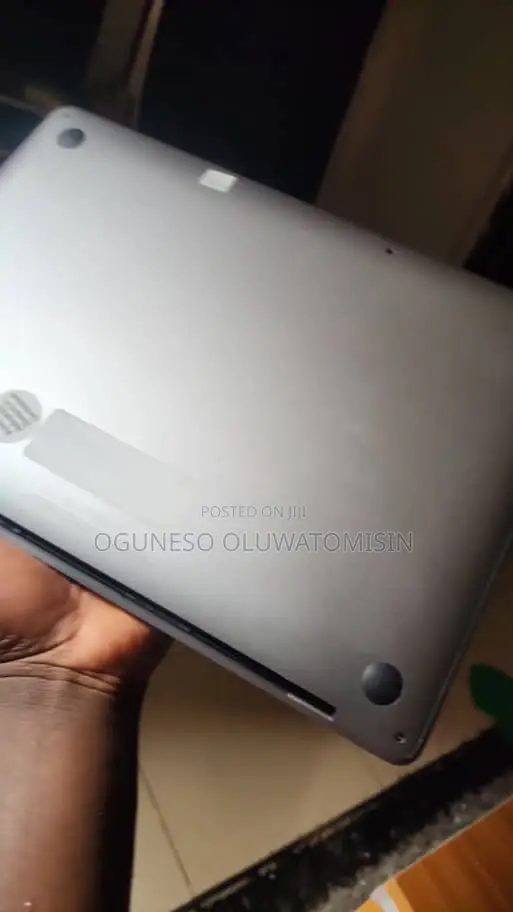 Laptop Apple MacBook 2017 8GB HDD 256GB