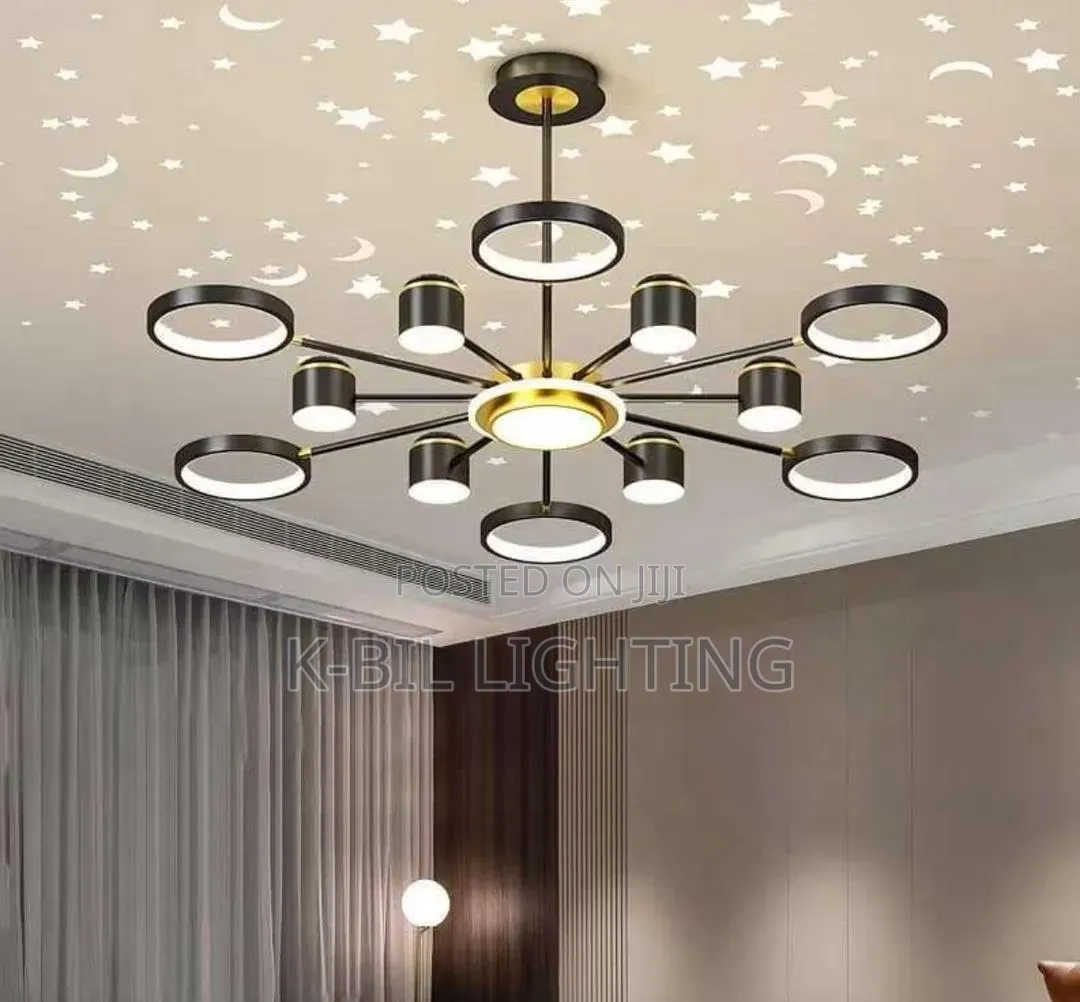 Pendant Light