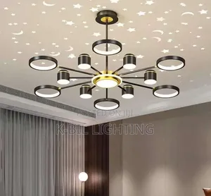 Pendant Light