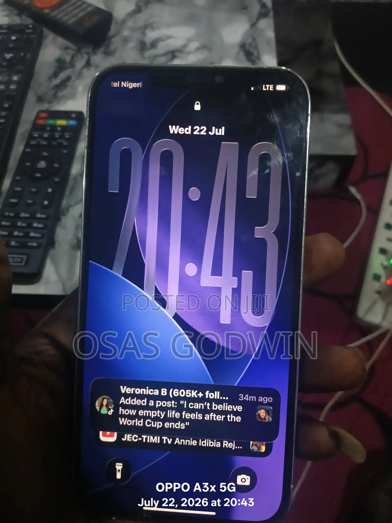 Apple iPhone 12 Pro Max 256 GB White