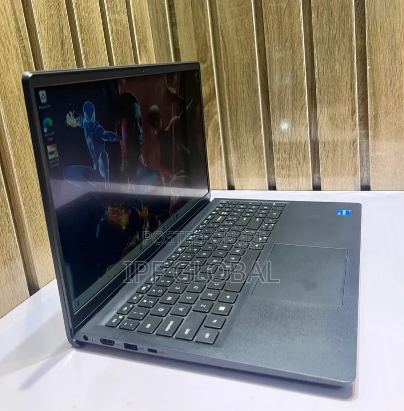 Laptop Dell 16GB Intel Core i5 SSD 1T