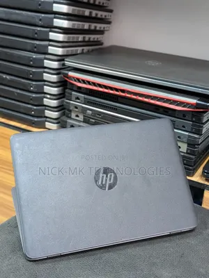Laptop HP EliteBook 820 8GB Intel Core i5 HDD 500GB