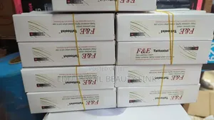 Numbing Cream