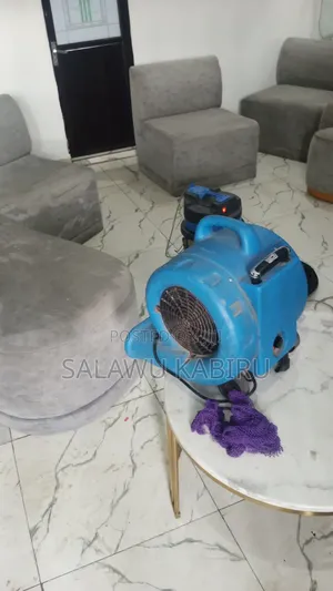 Cleaning Service