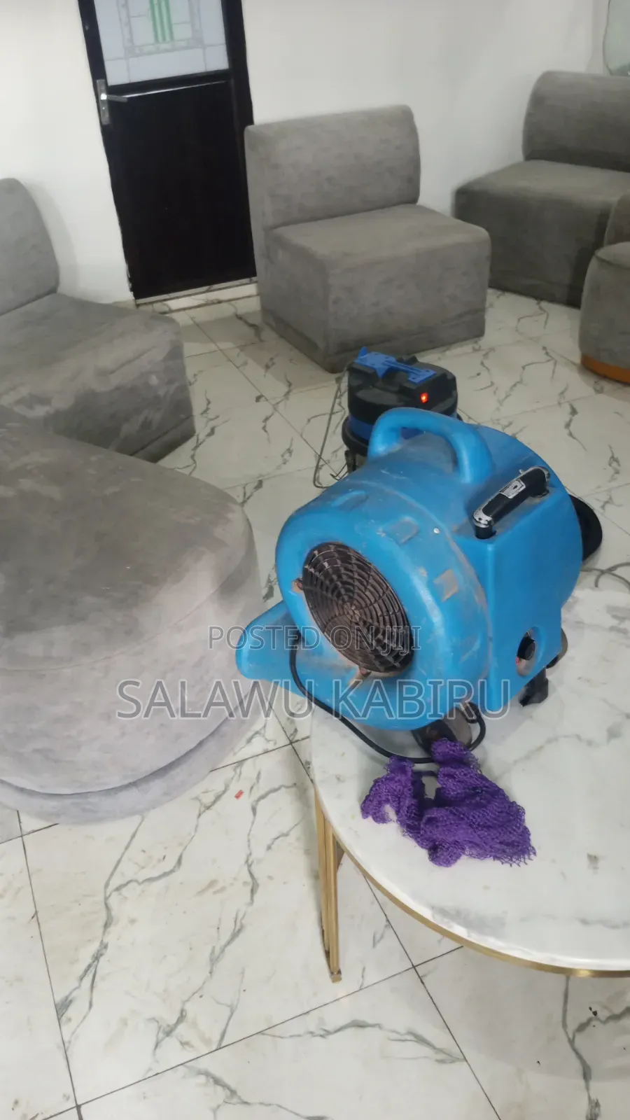 Cleaning Service