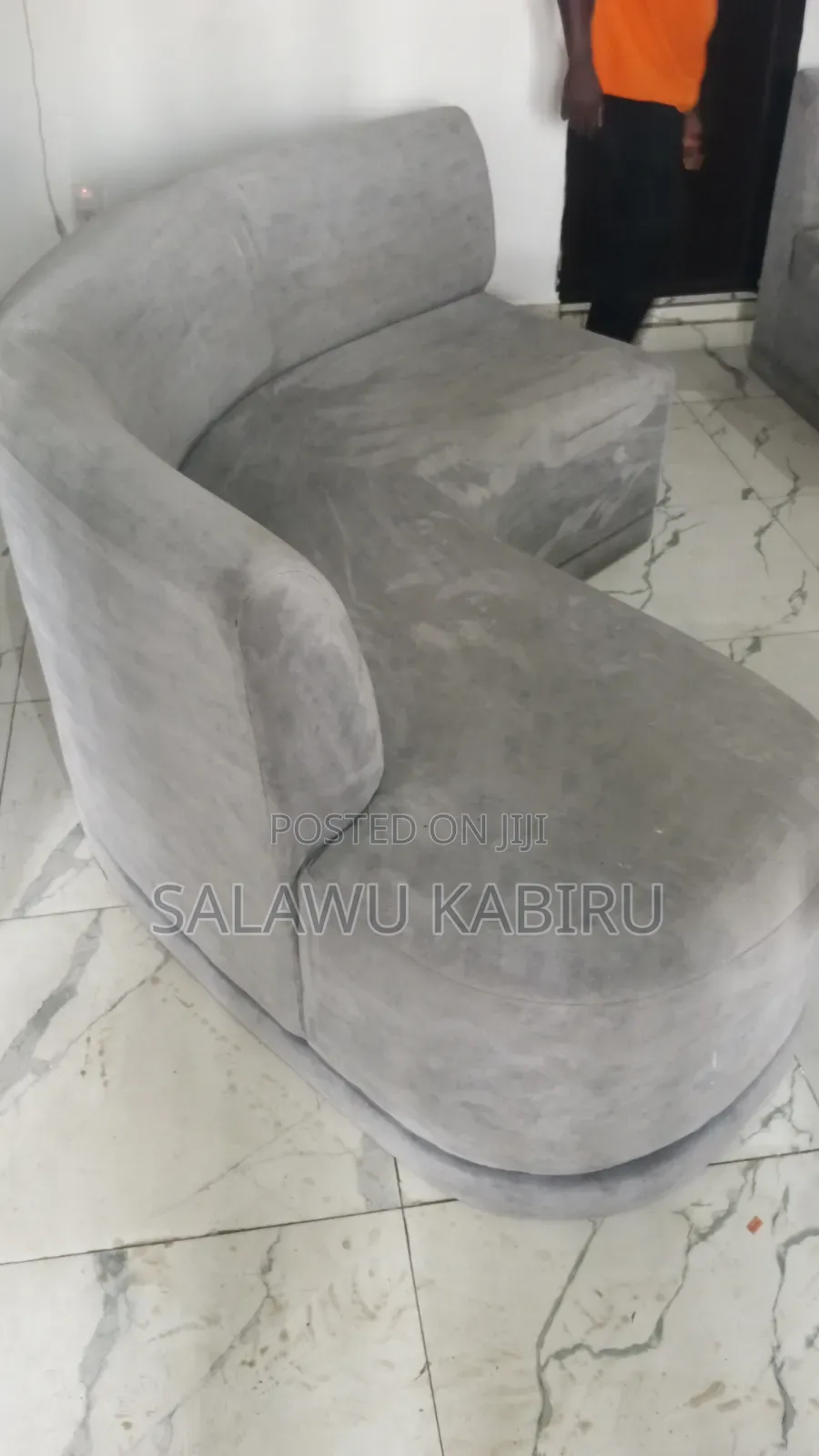 Cleaning Service