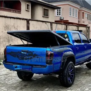 Shock Boot Cover for Toyota Hilux 2022 Model