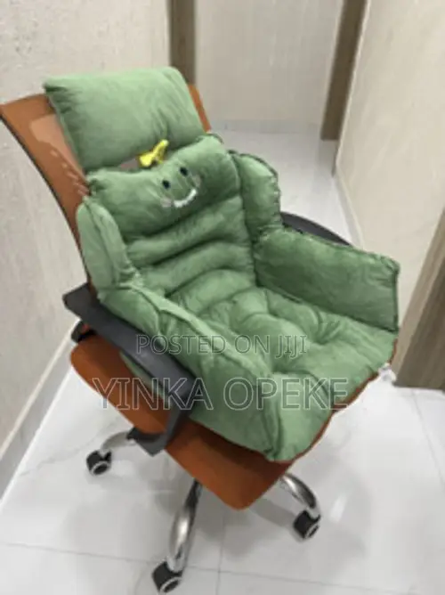 Seat Cushion