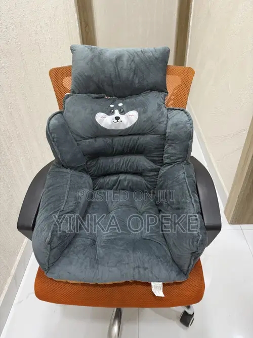 Seat Cushion
