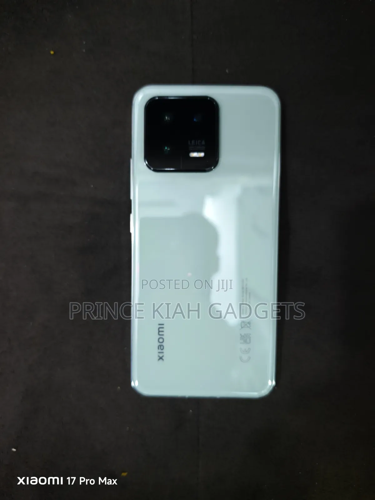 Xiaomi 13 256 GB Green