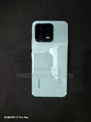 Xiaomi 13 256 GB Green