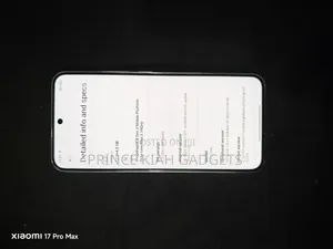 Xiaomi 13 256 GB Green