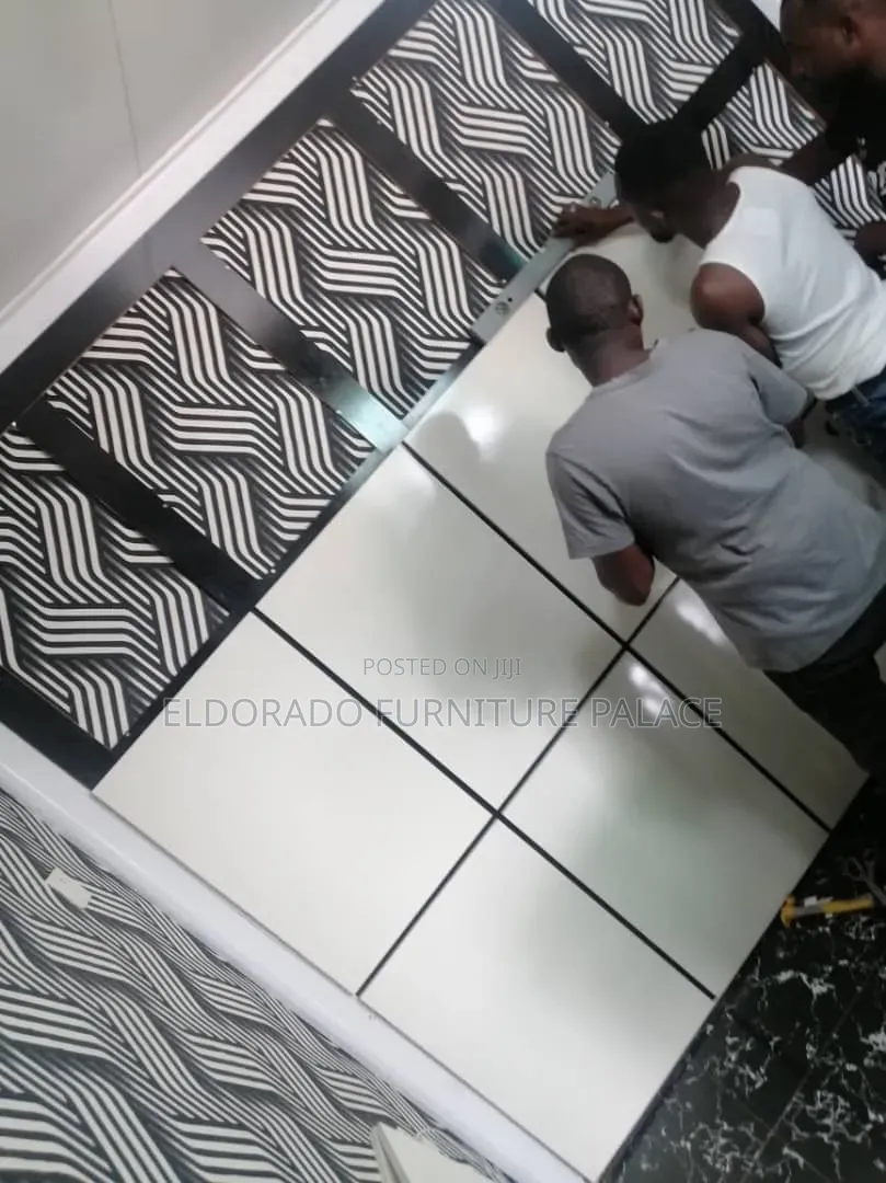 Full Clouding Wall Board Design