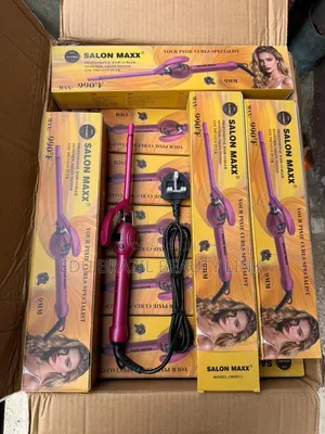 Pencil Curler