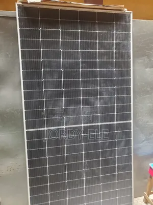Solar Panel