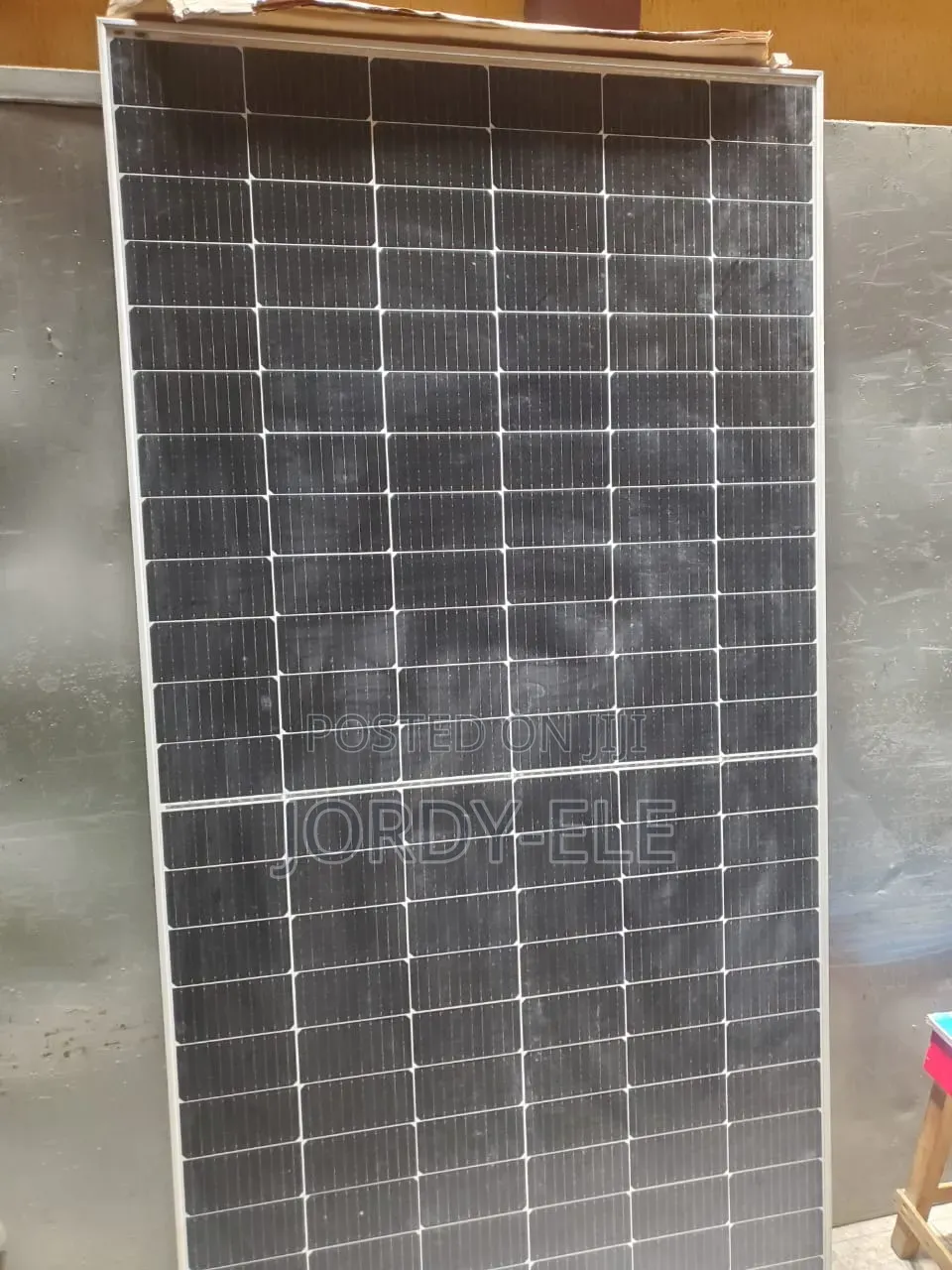 Solar Panel